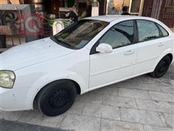Chevrolet Optra
